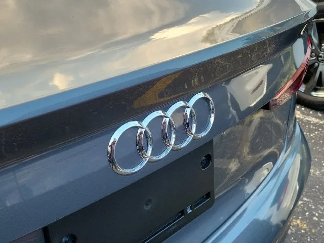 2020 Audi A3 2.0T Premium FrontTrak photo 5