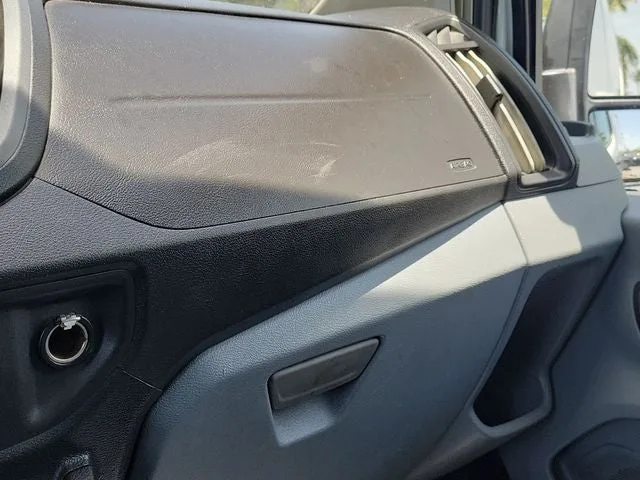 2017 Ford Transit-150 Base photo 29