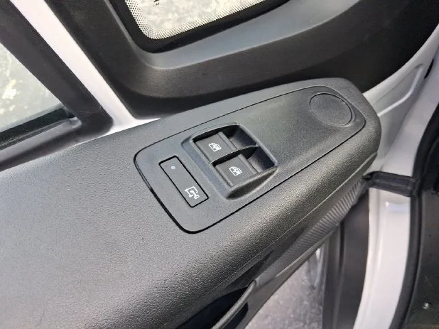 2025 RAM ProMaster 2500 Base photo 12