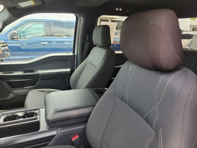 2024 Ford F-150 STX photo 8
