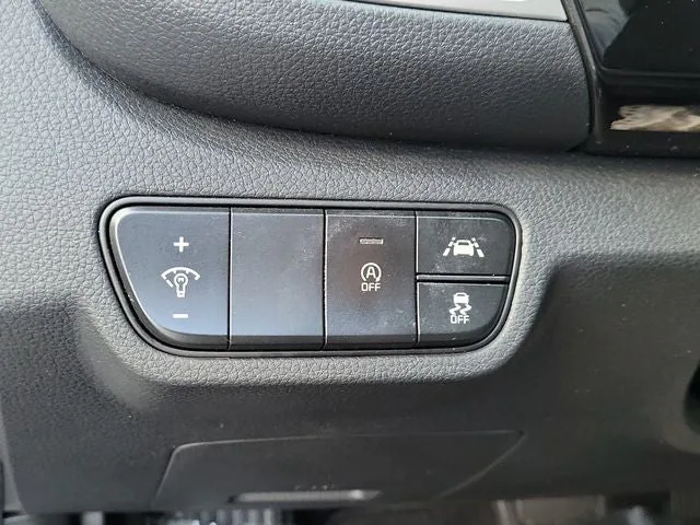 2021 Kia Seltos EX photo 13