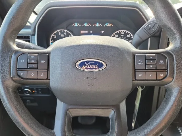 2021 Ford F-150 XL photo 20