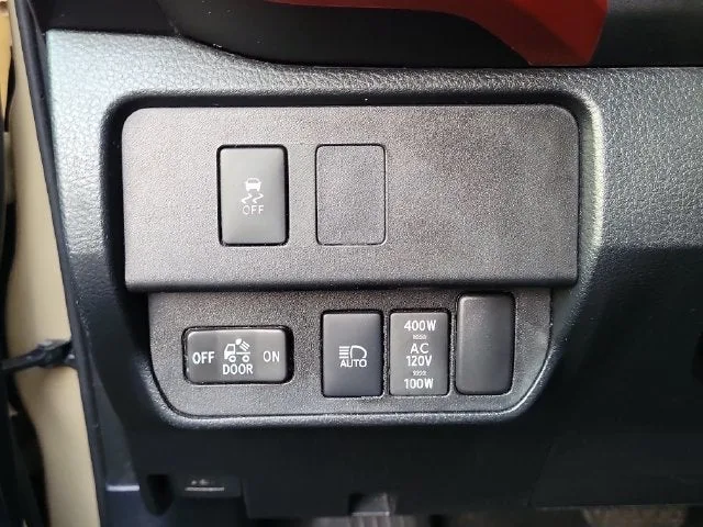 2020 Toyota Tacoma TRD Off-Road V6 photo 16