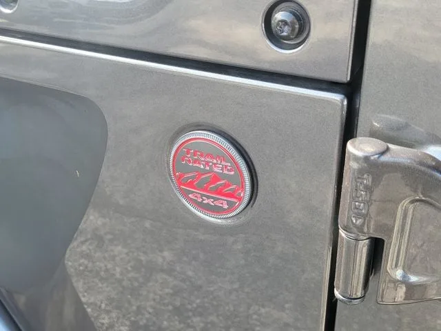2023 Jeep Gladiator Rubicon photo 8