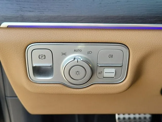 2024 Mercedes-Benz GLS GLS 450 4MATIC® photo 16