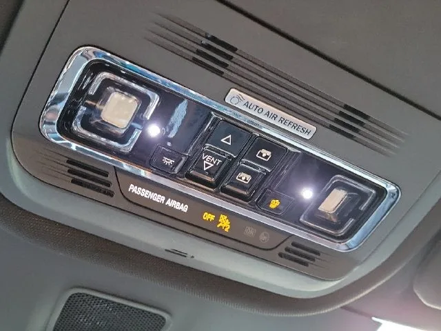 2025 Lincoln Aviator Reserve Premium photo 31