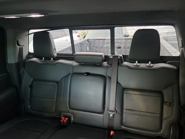 2023 GMC Sierra 2500HD Denali photo 12