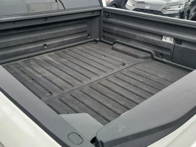 2024 Honda Ridgeline RTL photo 7