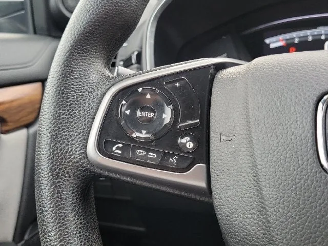 2022 Honda CR-V EX photo 21