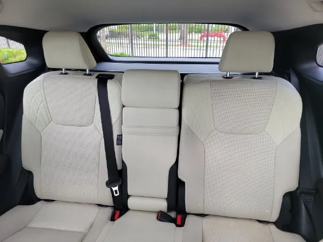 2023 Lexus RX 350 Premium photo 11