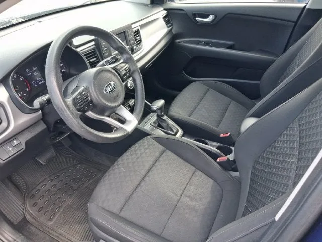 2018 Kia Rio S photo 11
