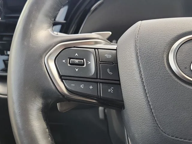 2024 Lexus TX 350 Premium photo 18