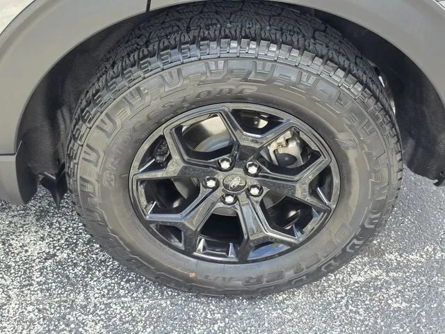2023 Ford Explorer Timberline photo 7