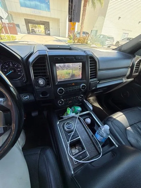 2019 Ford Expedition Max Limited photo 10