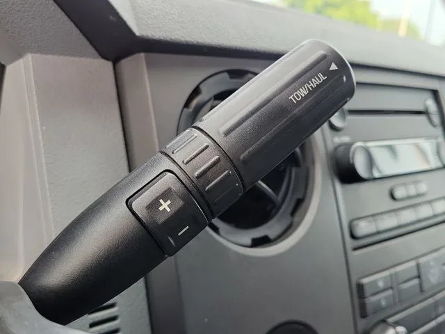 2015 Ford F-550SD XL DRW photo 18