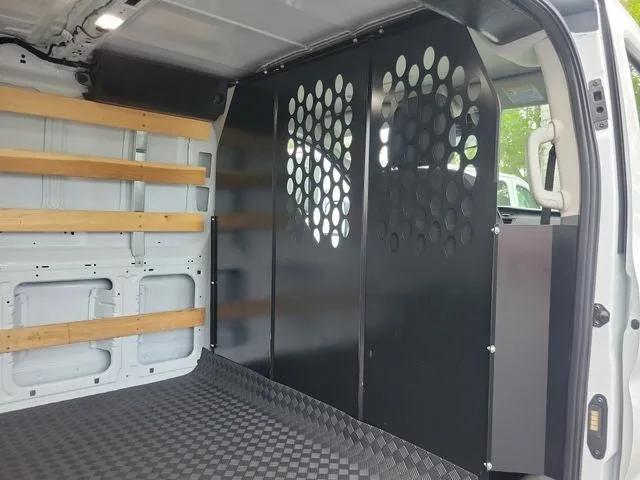 2025 Ford Transit-250 Base photo 15