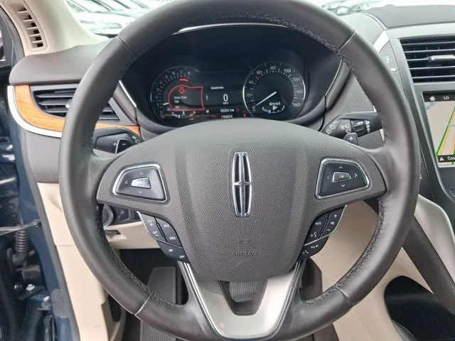 2019 Lincoln MKC Select photo 15