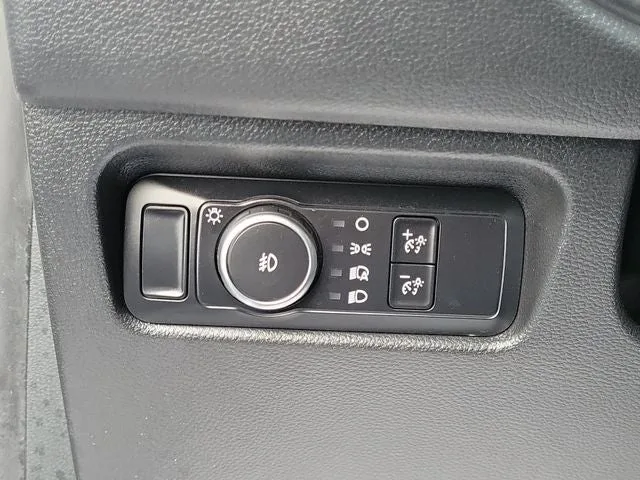 2024 Ford Ranger XL photo 11
