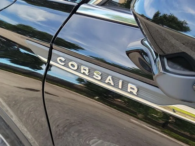 2024 Lincoln Corsair Premiere photo 7