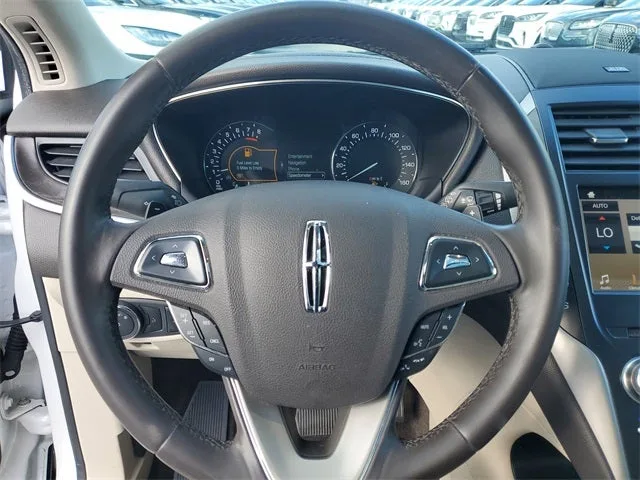 2019 Lincoln MKC Reserve photo 21