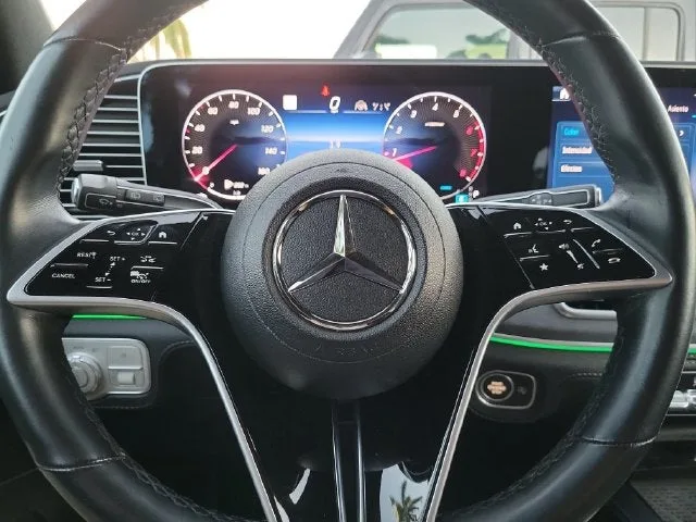 2024 Mercedes-Benz GLE GLE 450 4MATIC® photo 21
