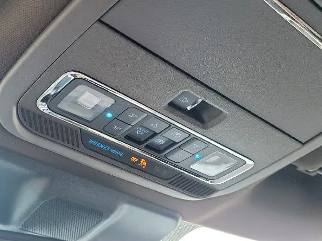 2025 Ford F-150 King Ranch photo 36