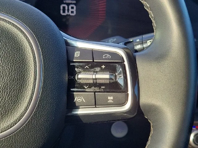 2025 Kia Sorento S photo 20