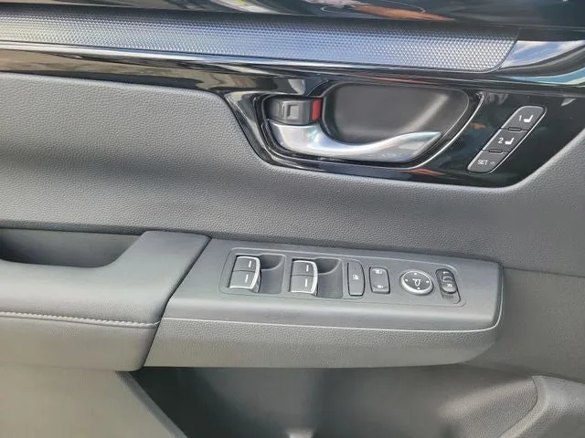 2023 Honda CR-V EX-L photo 12