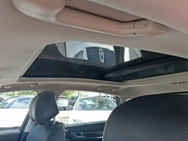 2021 Genesis G80 2.5T photo 13