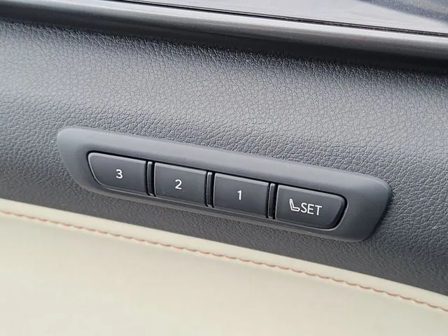2024 Lexus NX 350 Premium photo 14