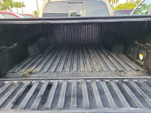 2020 Toyota Tacoma TRD Off-Road V6 photo 9