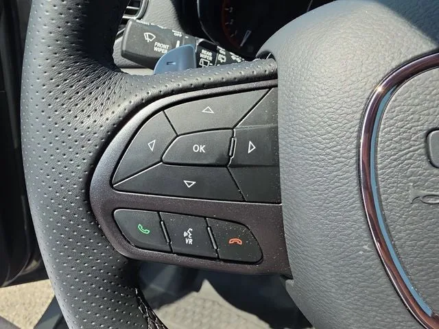 2026 Dodge Durango GT Plus HEMI V8 photo 20