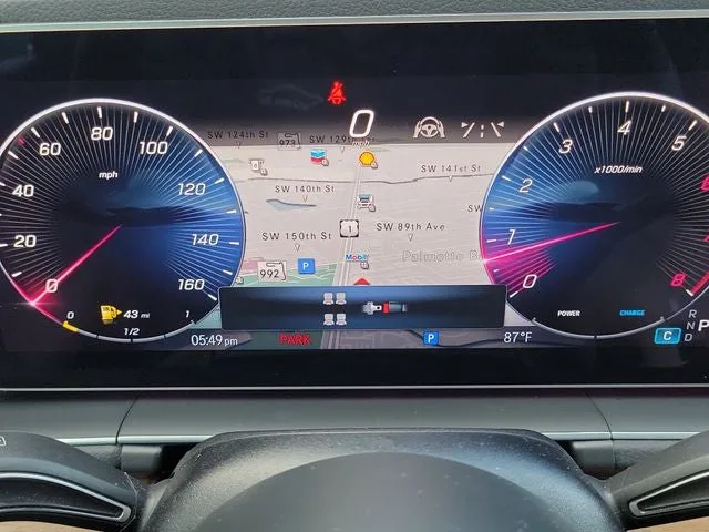 2024 Mercedes-Benz GLS GLS 450 4MATIC® photo 21