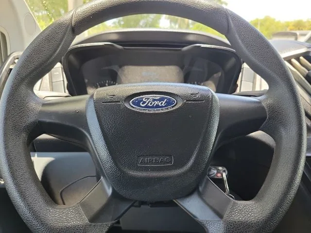 2017 Ford Transit-150 Base photo 24