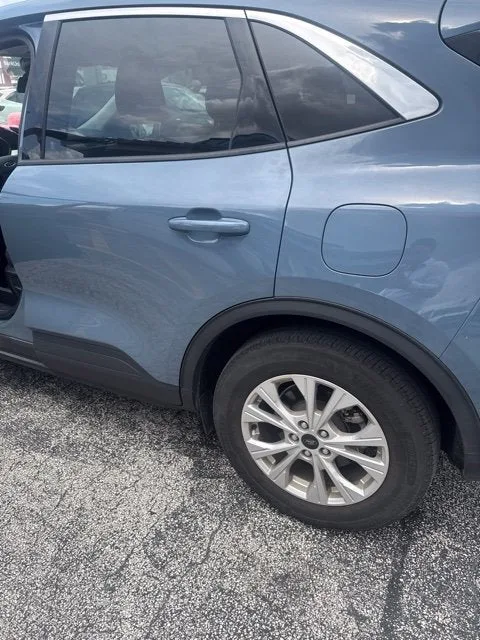 2024 Ford Escape Active photo 10