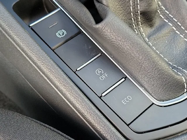 2025 Volkswagen Jetta 1.5T S photo 24