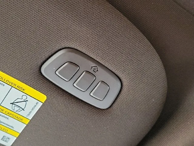 2025 Ford F-150 King Ranch photo 35
