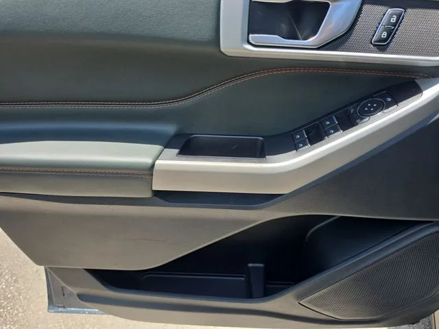 2022 Ford Explorer Timberline photo 15