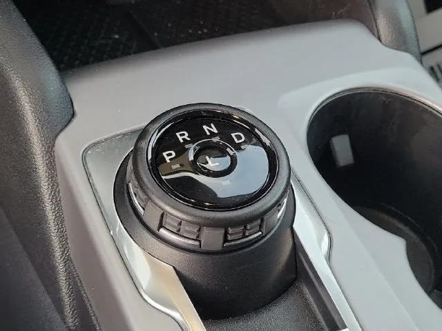 2023 Ford Bronco Sport Outer Banks photo 27