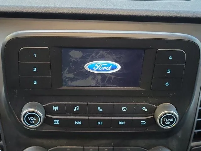 2023 Ford Transit-250 Base photo 26