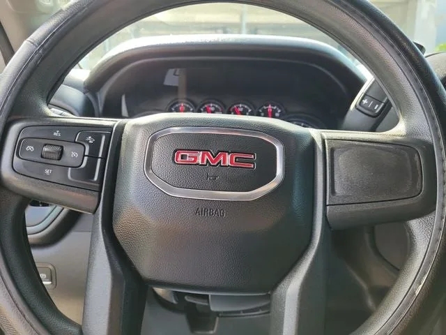 2023 GMC Sierra 1500 Pro photo 24