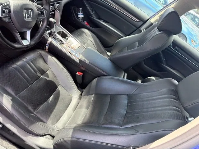 2022 Honda Accord Sport Special Edition photo 14