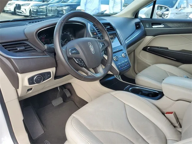 2019 Lincoln MKC Reserve photo 15
