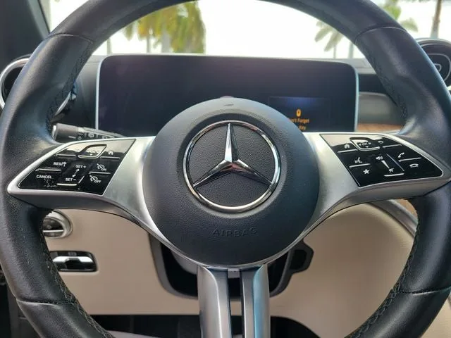 2024 Mercedes-Benz GLC GLC 300 photo 20