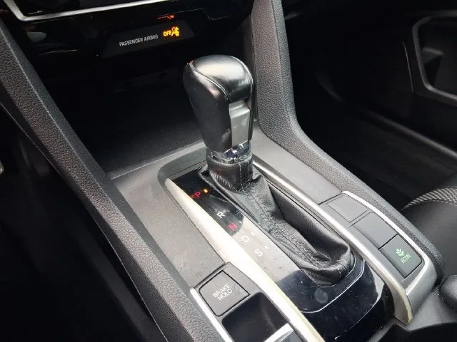 2019 Honda Civic Sport photo 20