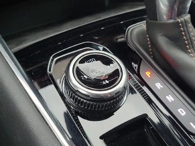 2023 GMC Canyon AT4 photo 27