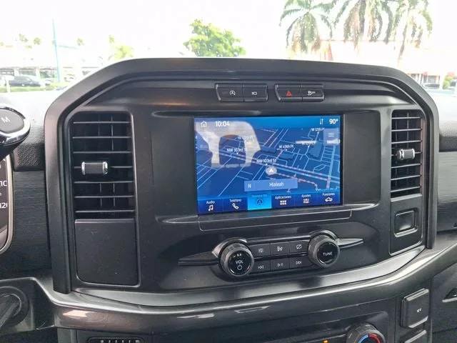 2021 Ford F-150 XL photo 19
