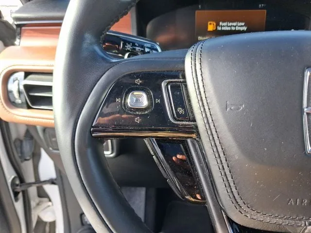 2023 Lincoln Aviator Reserve Premium photo 18