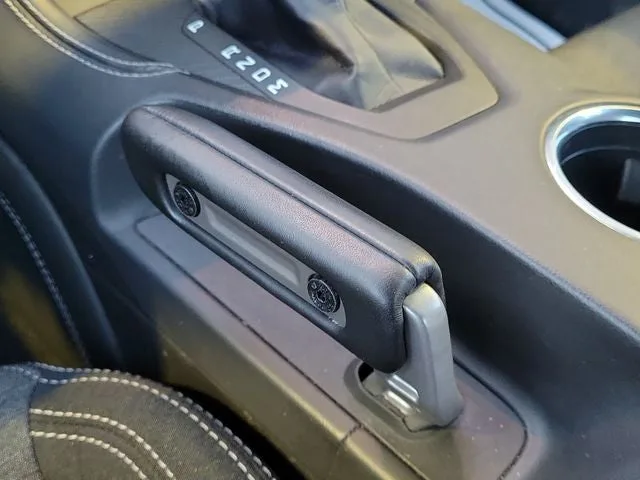 2024 Ford Mustang EcoBoost photo 26