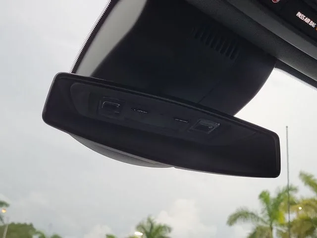 2025 Chevrolet Silverado 1500 RST photo 28